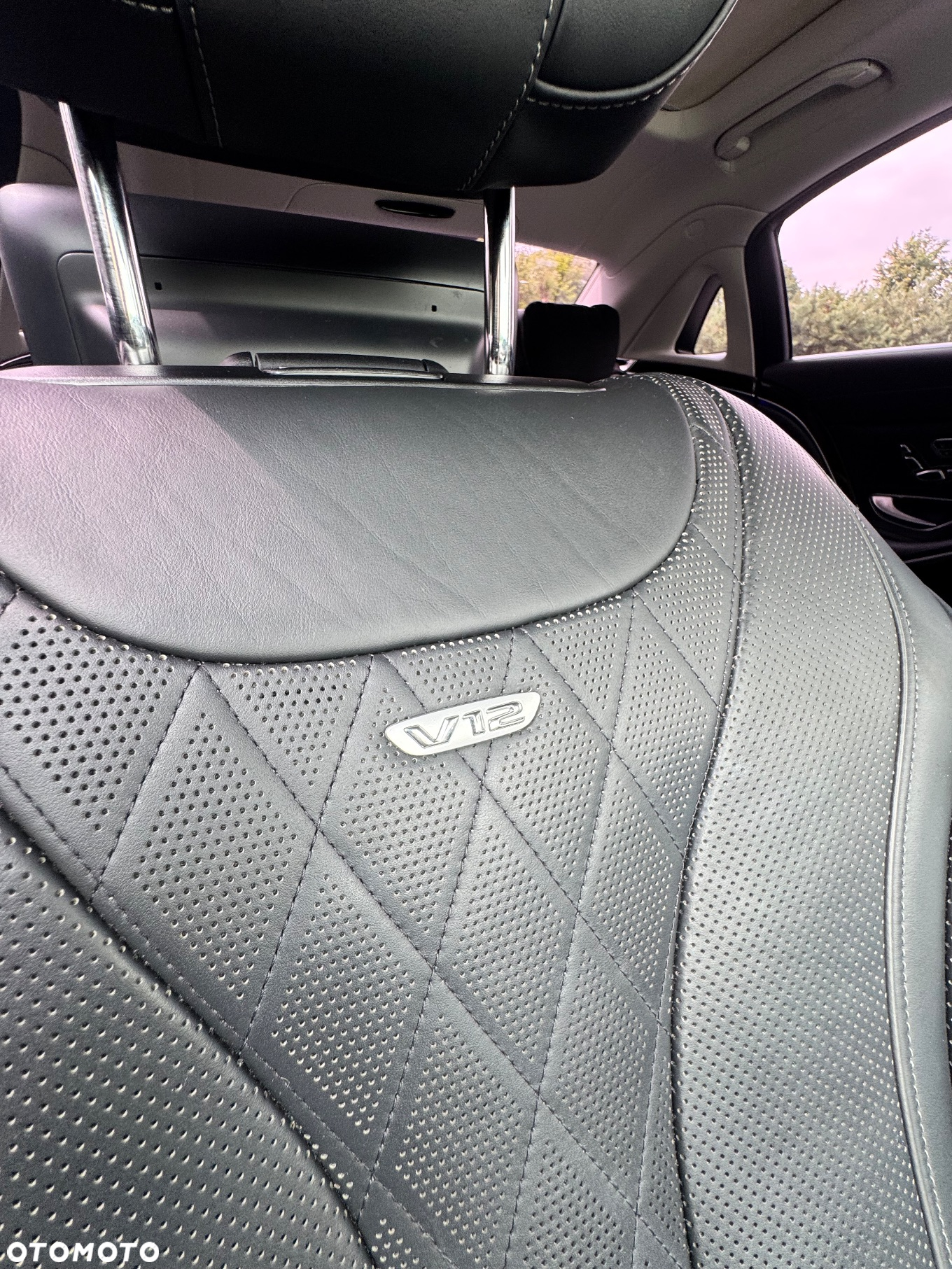 Maybach Inny - 28