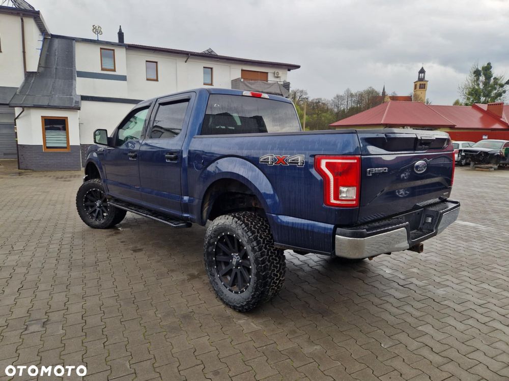 Ford F150 - 6