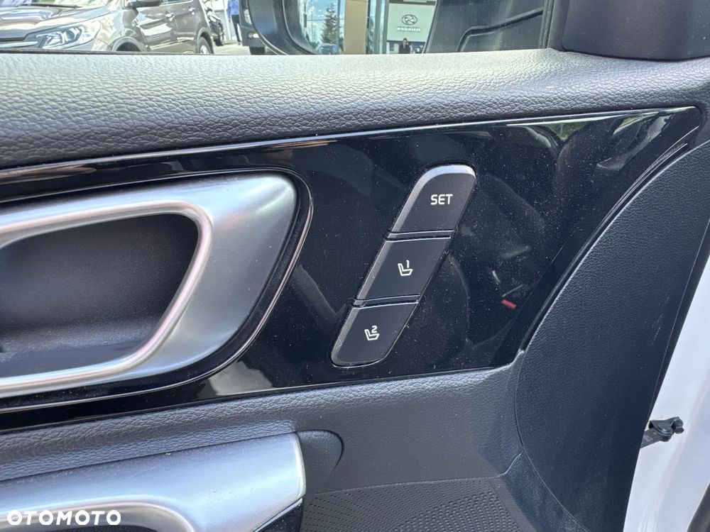 Kia XCeed 1.4 T-GDI XL DCT - 20