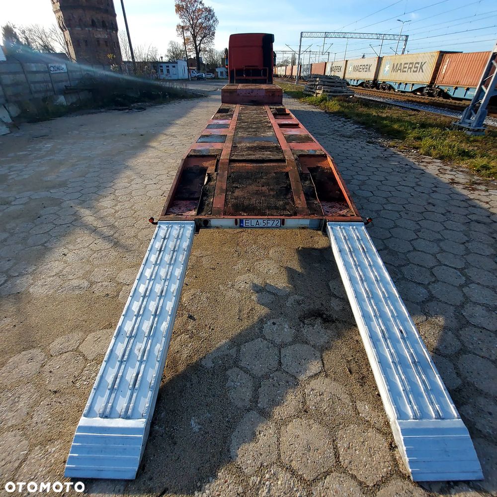 Fruehauf TE34 - 11