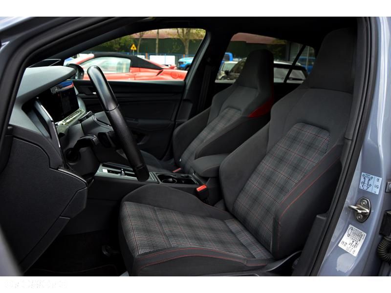 Volkswagen Golf 2.0 TSI GTI DSG - 9
