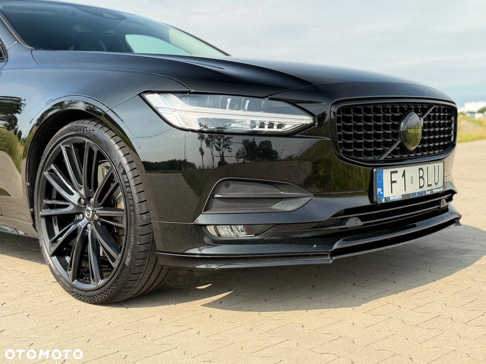 Volvo S90 T4 Geartronic Momentum Pro - 13
