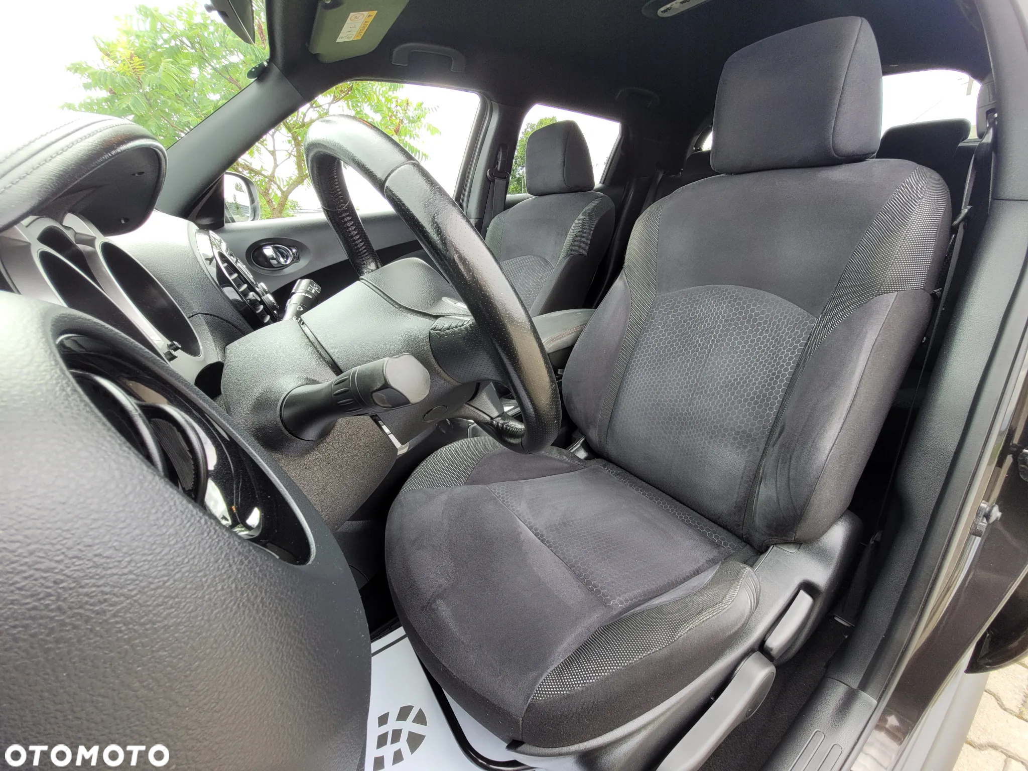 Nissan Juke 1.5 dCi Tekna - 15