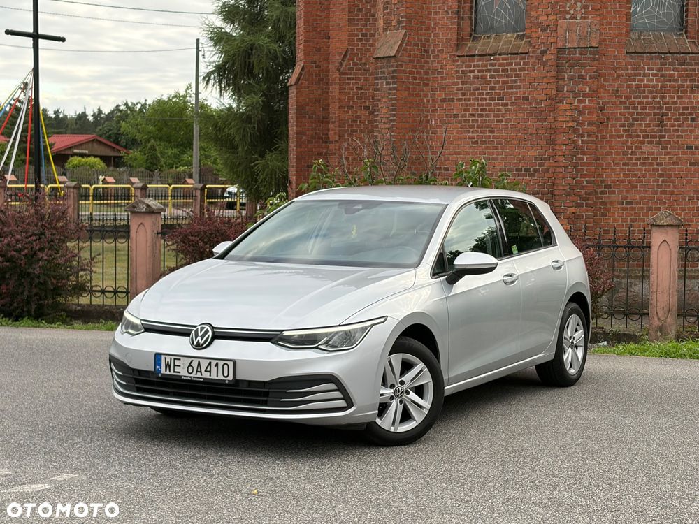 Volkswagen Golf 2.0 TDI Life - 5