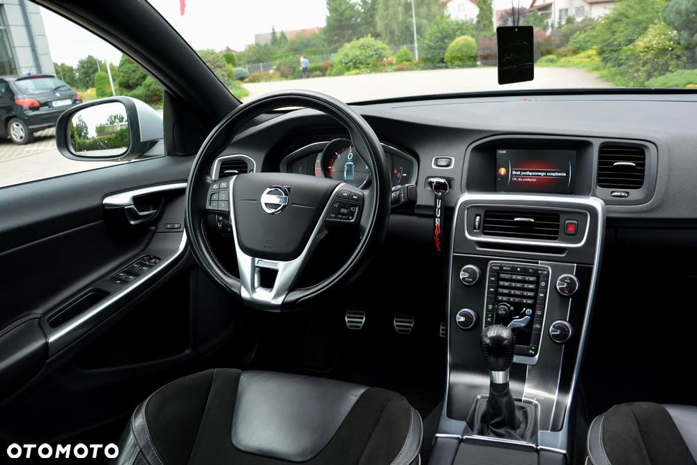 Volvo S60 D3 RDesign - 27