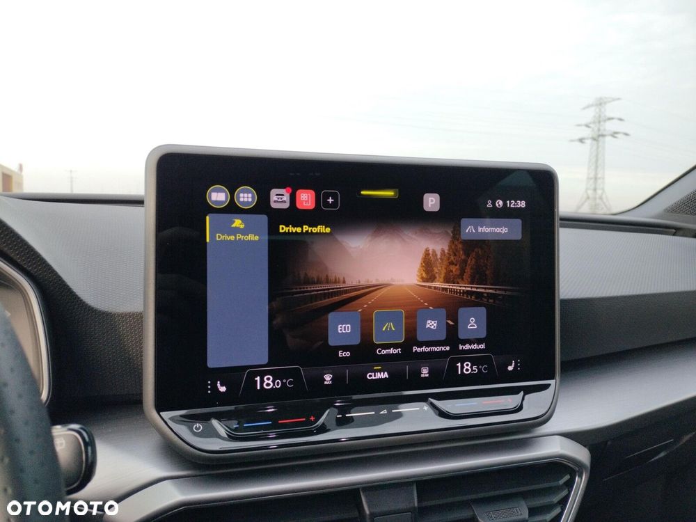 Seat Leon - 29