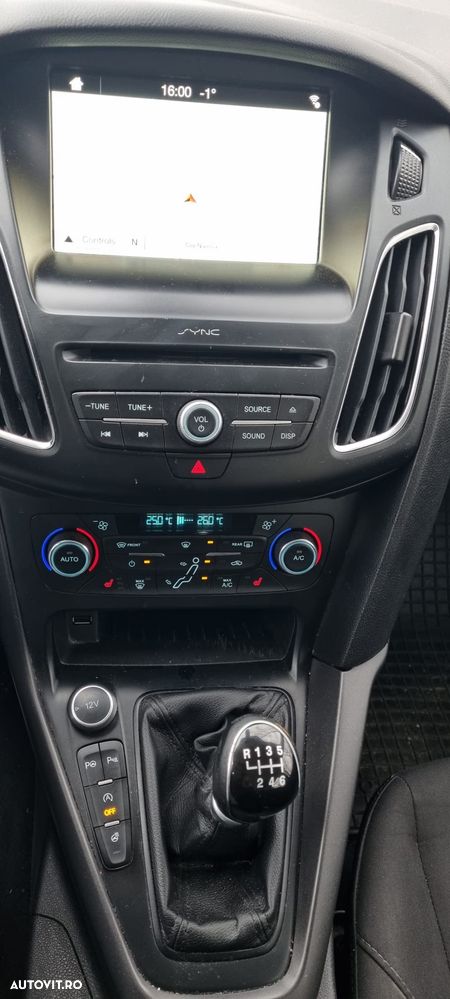 Ford Focus 1.5 EcoBlue Trend Edition - 7