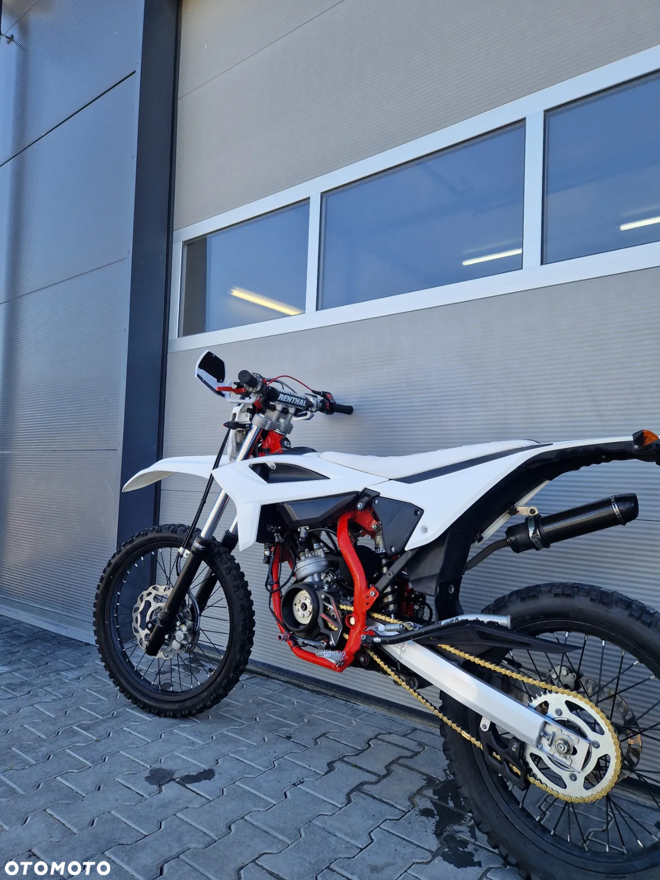 Beta RR - 2