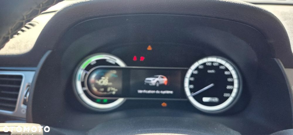 Kia Niro 1.6 GDI Plug-in Hybrid L - 16
