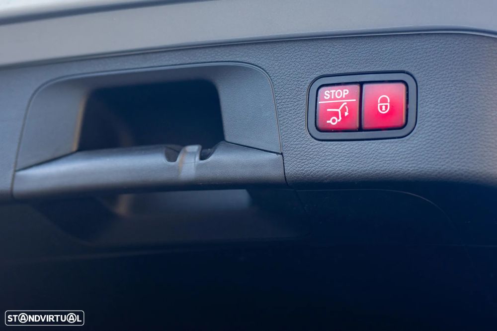 Mercedes-Benz EQC 400 4Matic - 15