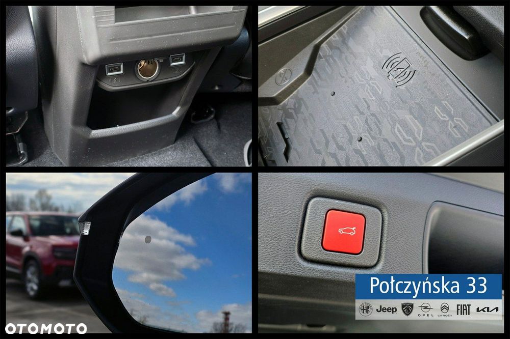 Jeep Compass - 26