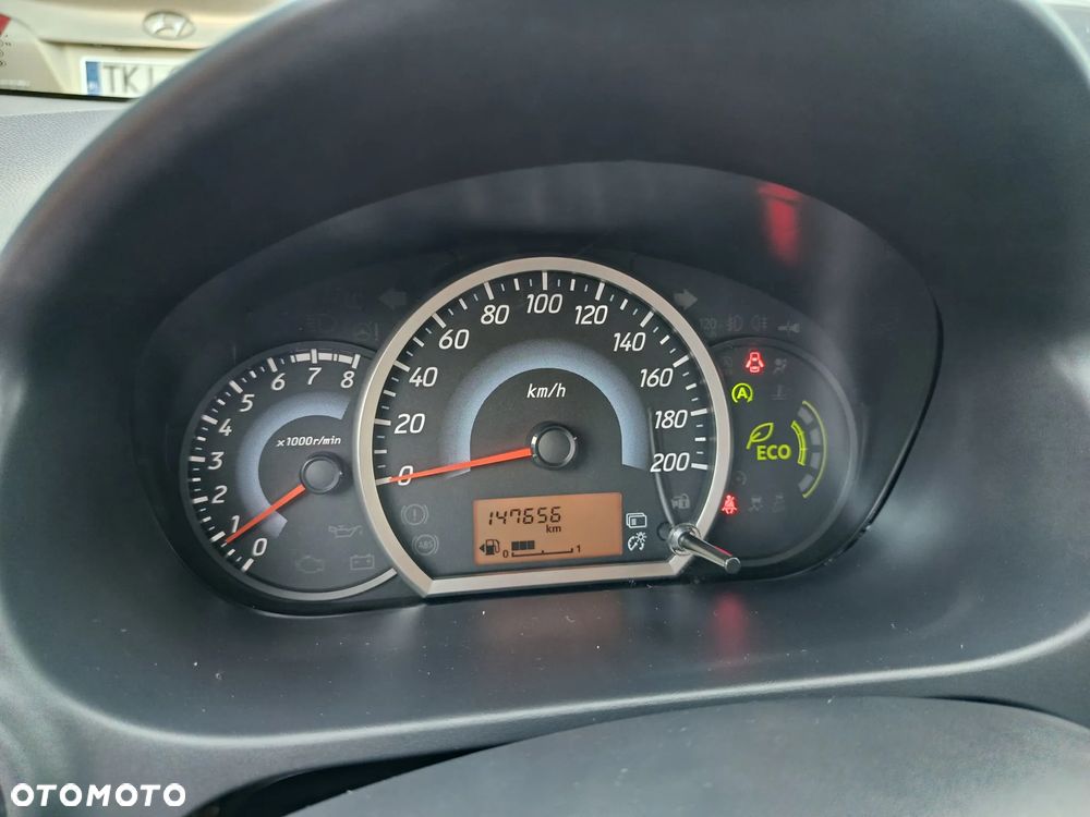 Mitsubishi Space Star 1.0 Plus - 10