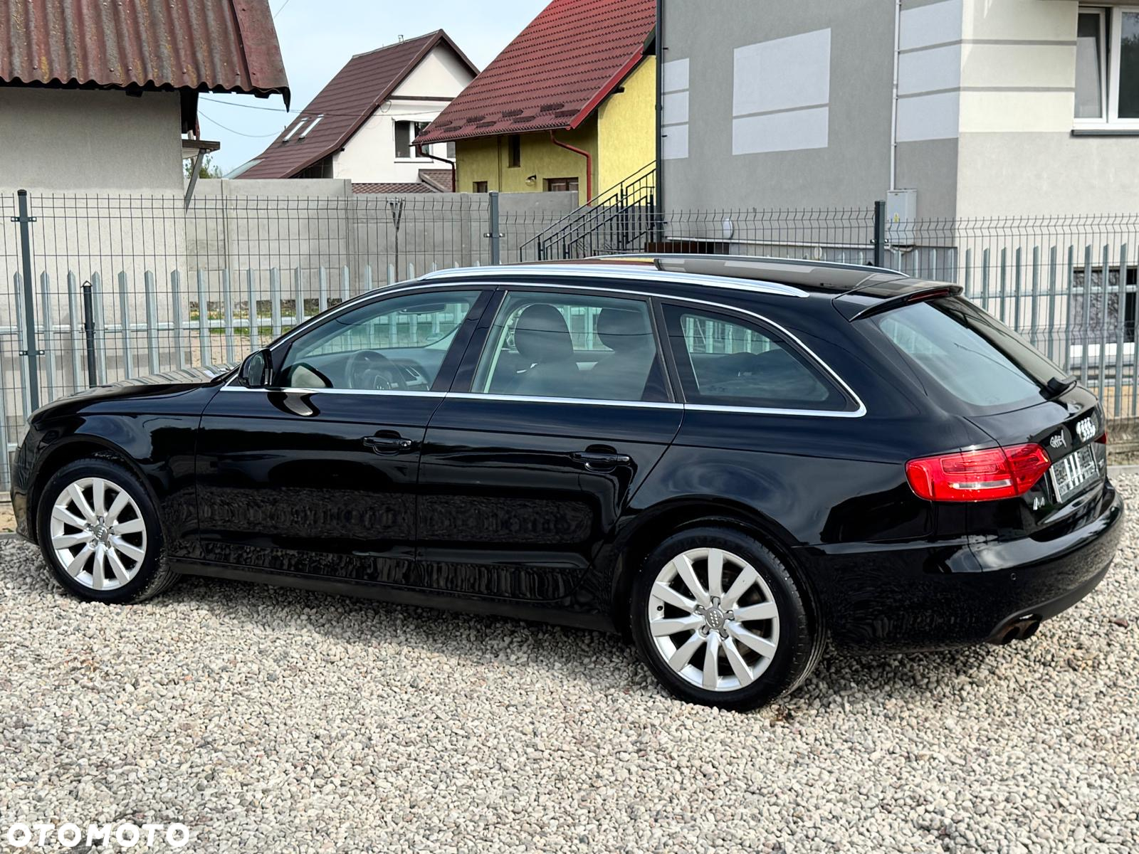Audi A4 1.8 TFSI - 22