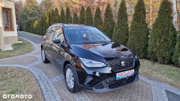 Seat Arona 1.0 TSI Style S&S