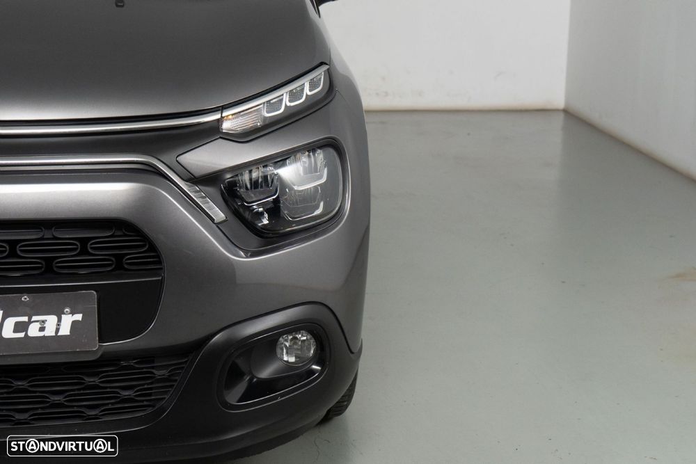 Citroën C3 1.2 PureTech Feel - 17