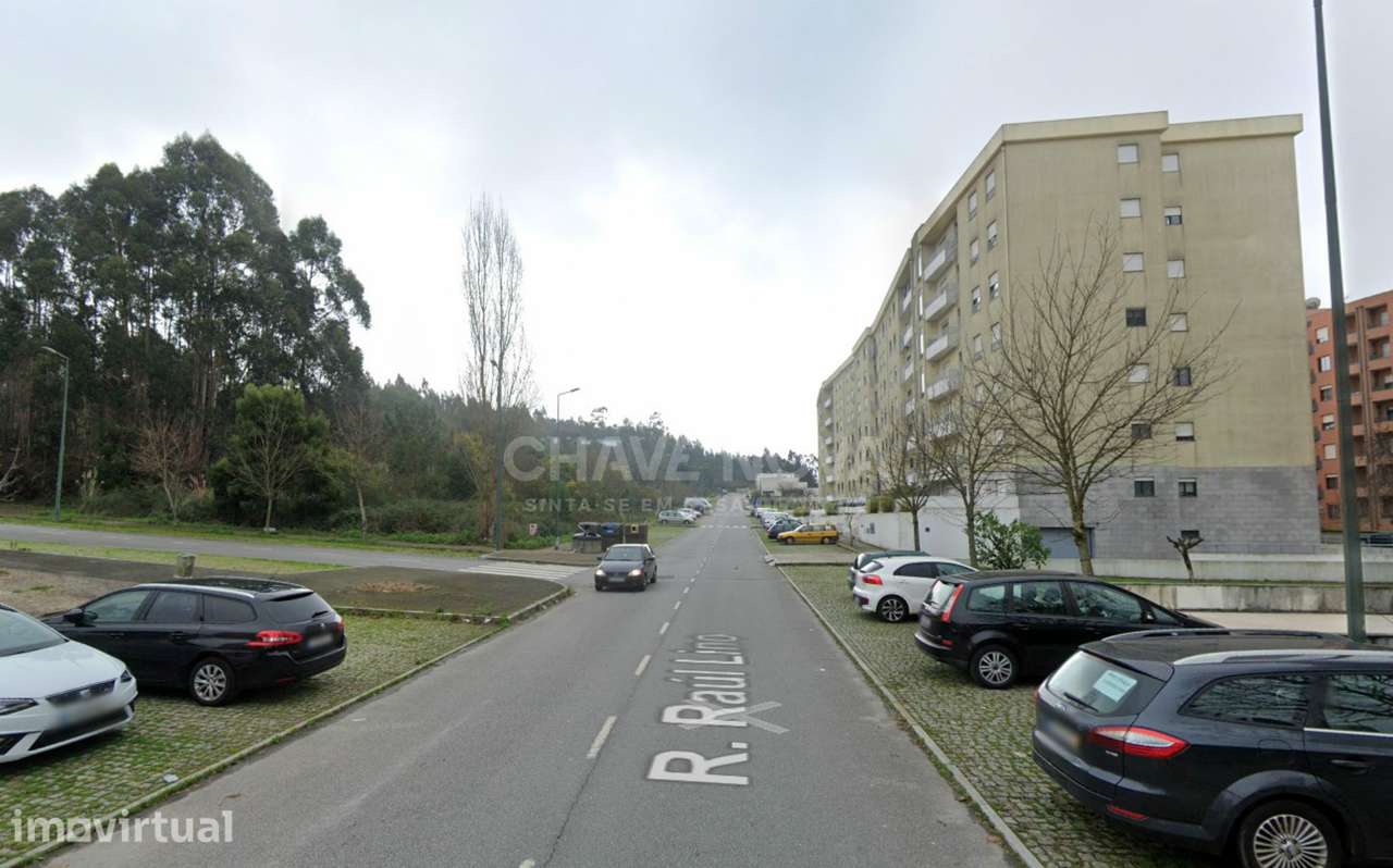 Terreno c/ Projeto de 20 apartamentos | Susão, Valongo | Porto - Grande imagem: 3/3