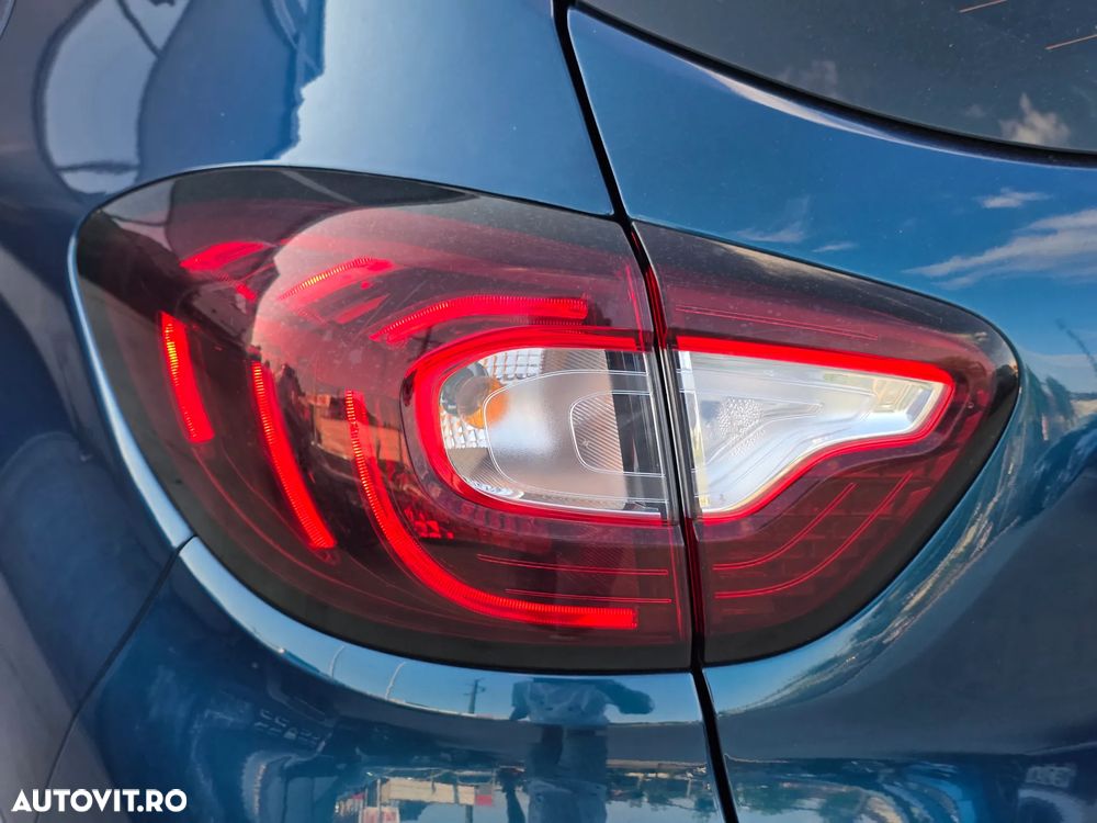 Renault Captur (ENERGY) dCi 90 EDC INTENS - 21
