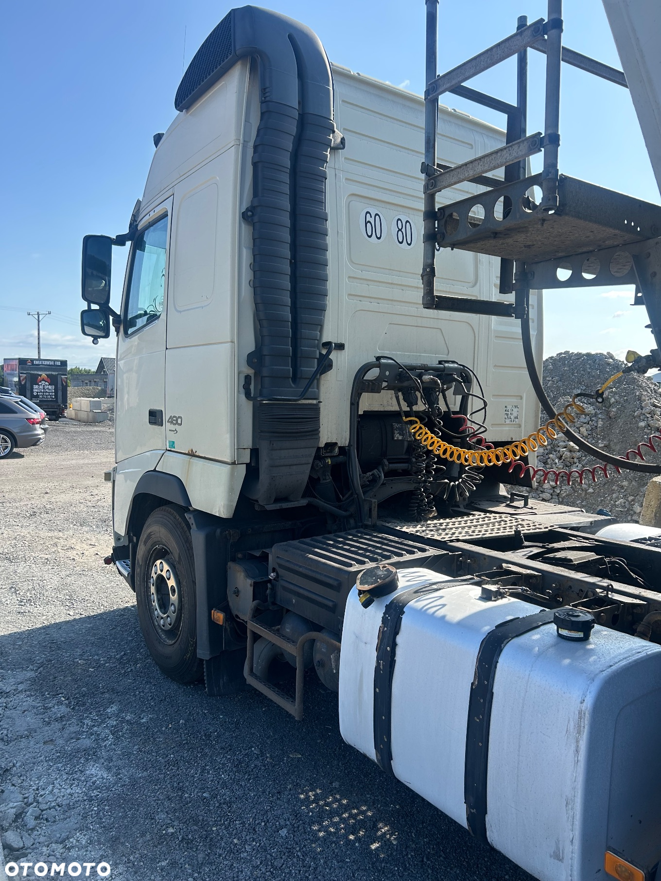 Volvo FH - 4