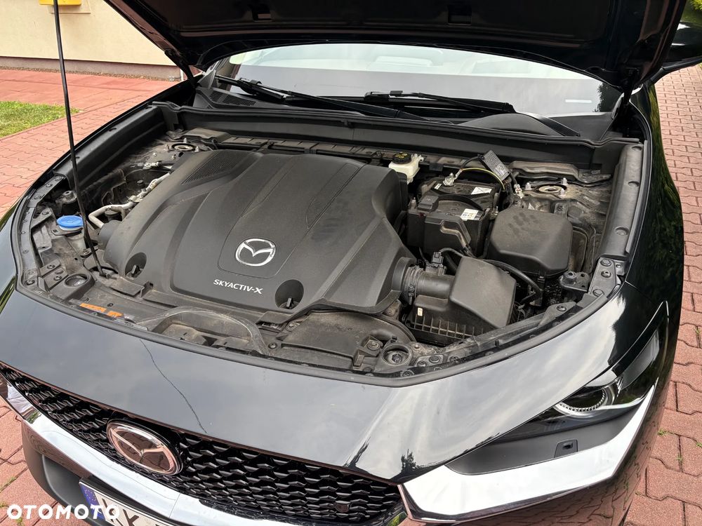 Mazda CX-30 2.0 mHEV Hikari 2WD - 15