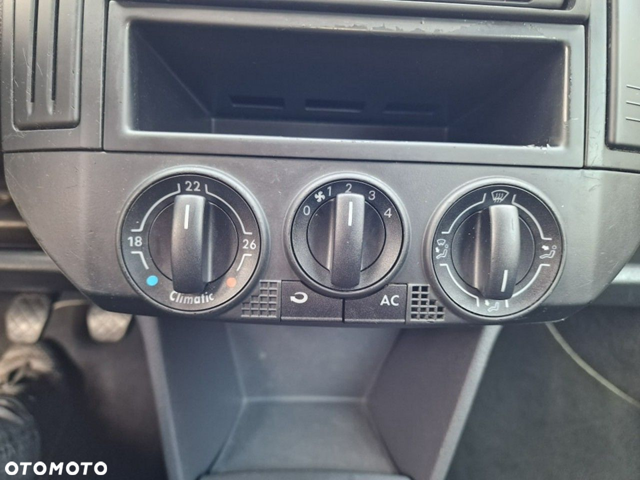 Volkswagen Polo 1.4 TDI Comfortline - 15