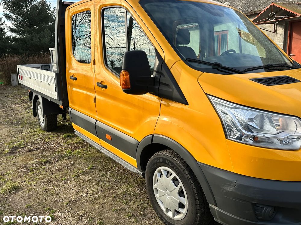 Ford TRANSIT - 3