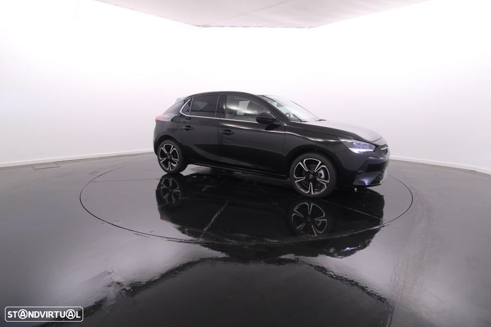 Opel Corsa 1.2 T Elegance - 10