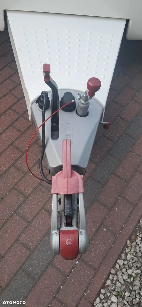 Burstner Belcanto 435 TS - 27