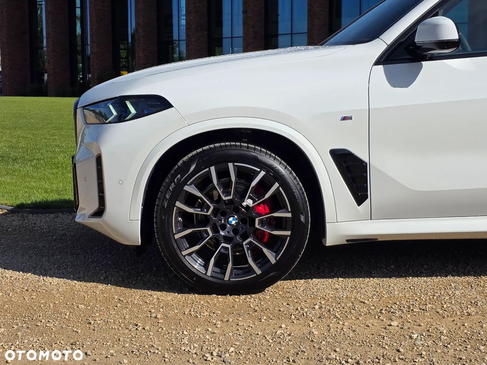 BMW X5 xDrive30d mHEV sport - 5