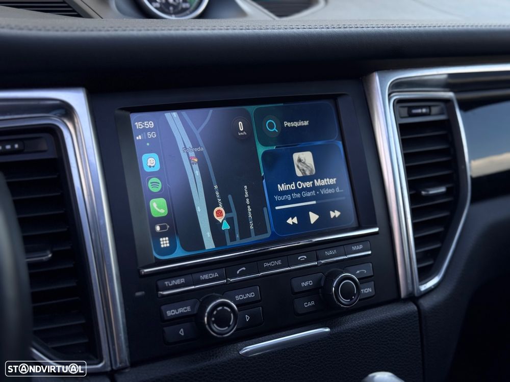 Porsche Macan S PDK - 14