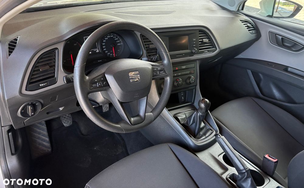 Seat Leon - 10