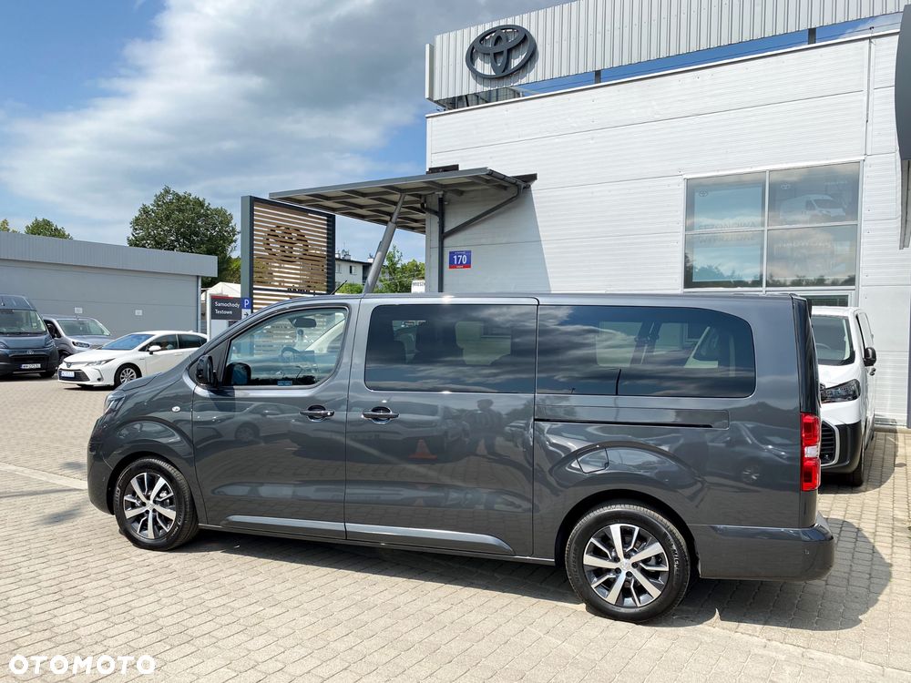 Toyota Proace Verso 2.2 D4-D Long Family - 8