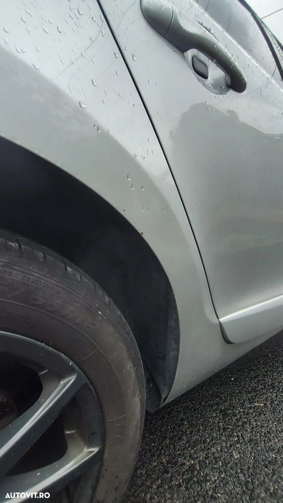 Renault Megane - 8