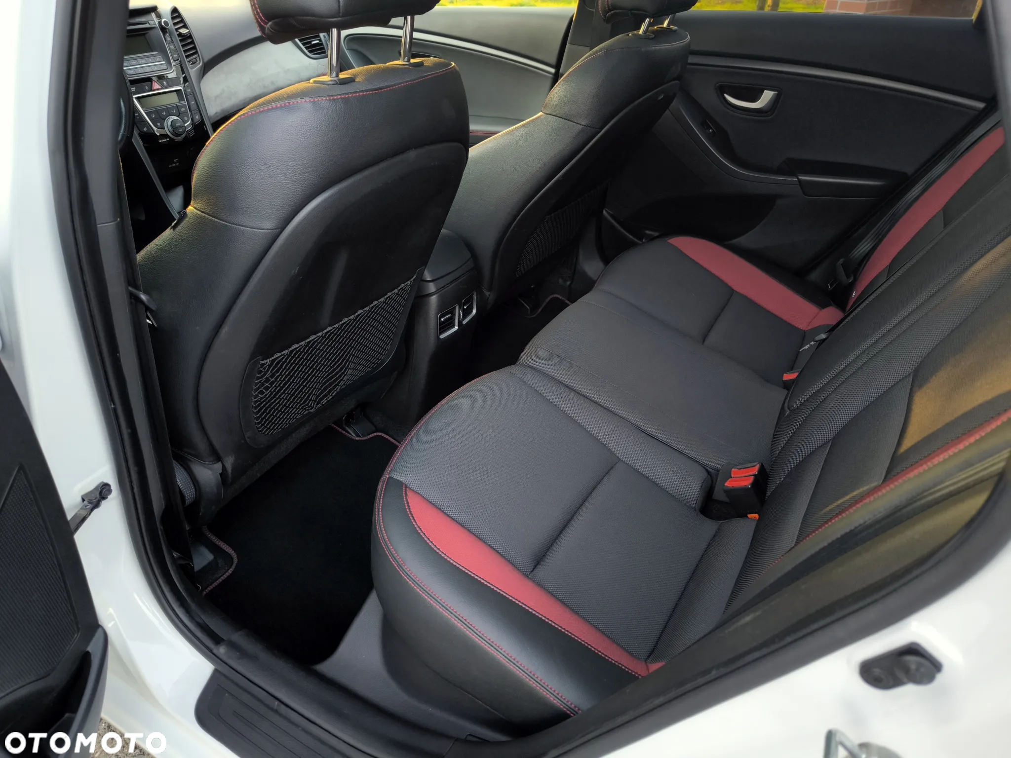 Hyundai i30 1.6 GDI Turbo Sport - 6