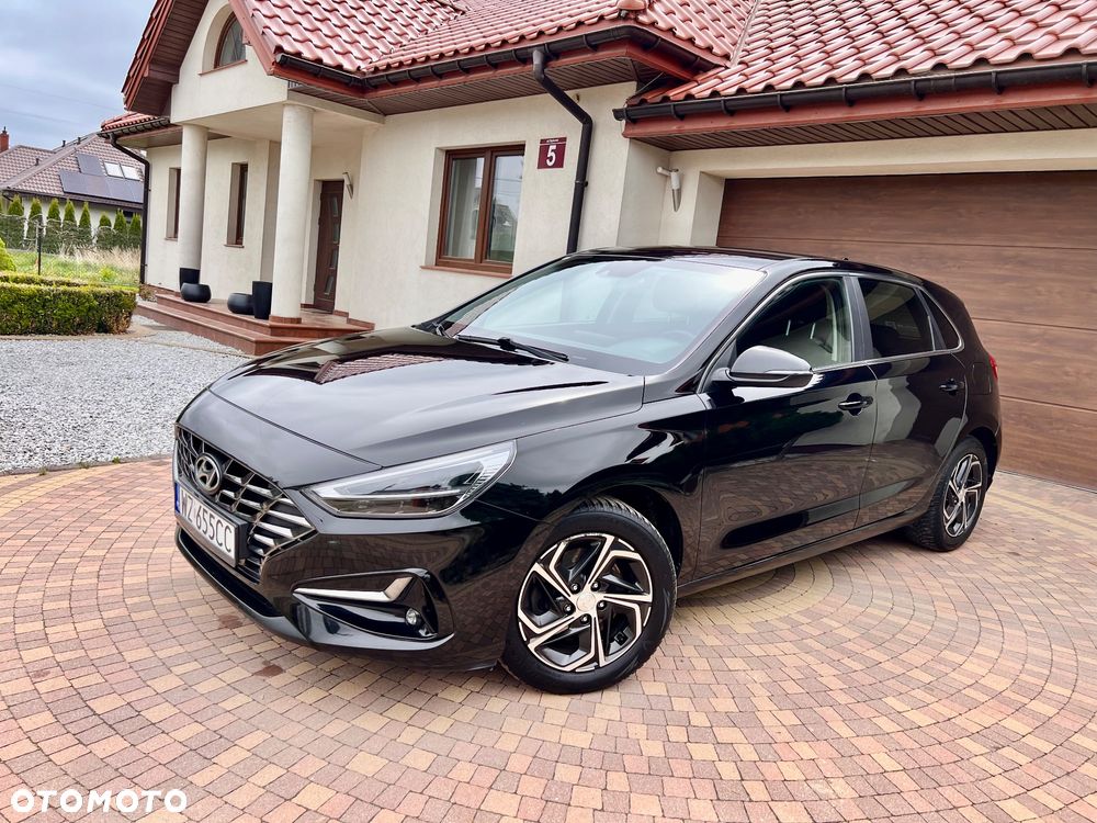 Hyundai i30 1.5 DPI Comfort - 22