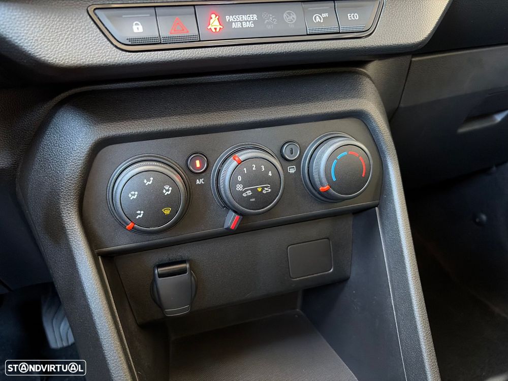 Dacia Sandero 1.0 ECO-G Expression Bi-Fuel - 37