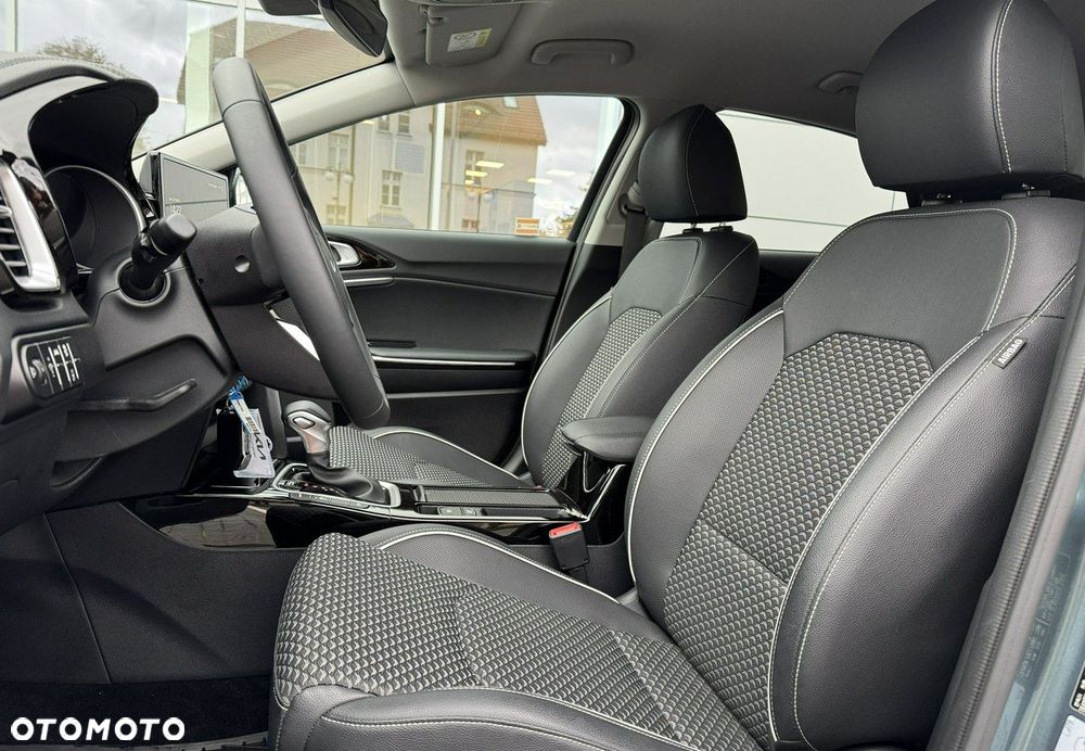 Kia XCeed 1.5 T-GDI L DCT - 12