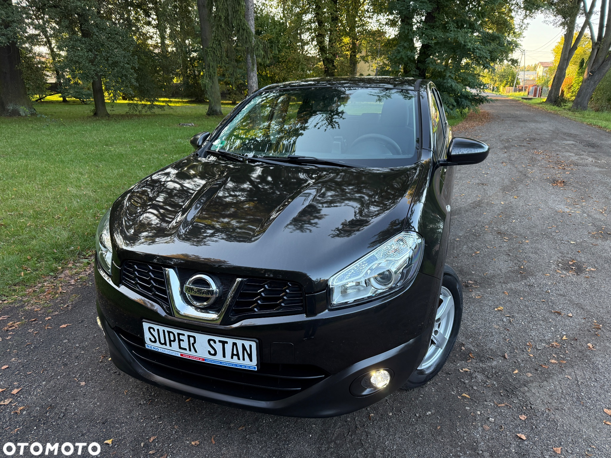 Nissan Qashqai 1.6 acenta - 3