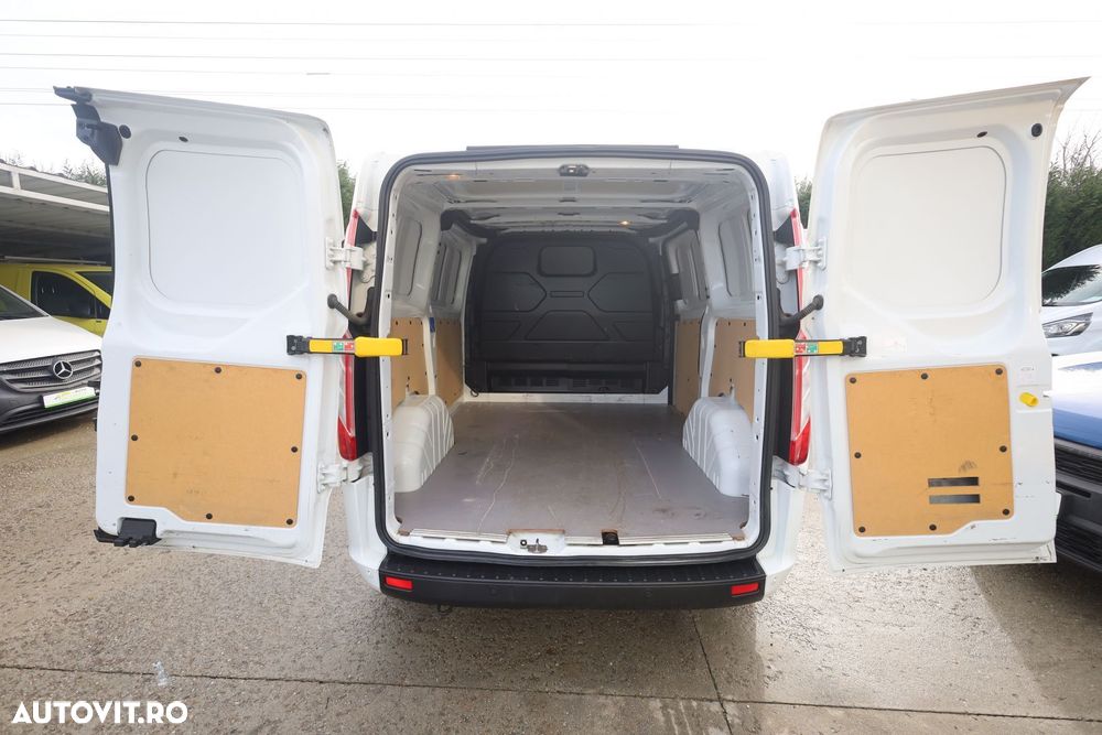 Ford Transit Custom L1H1 - 13