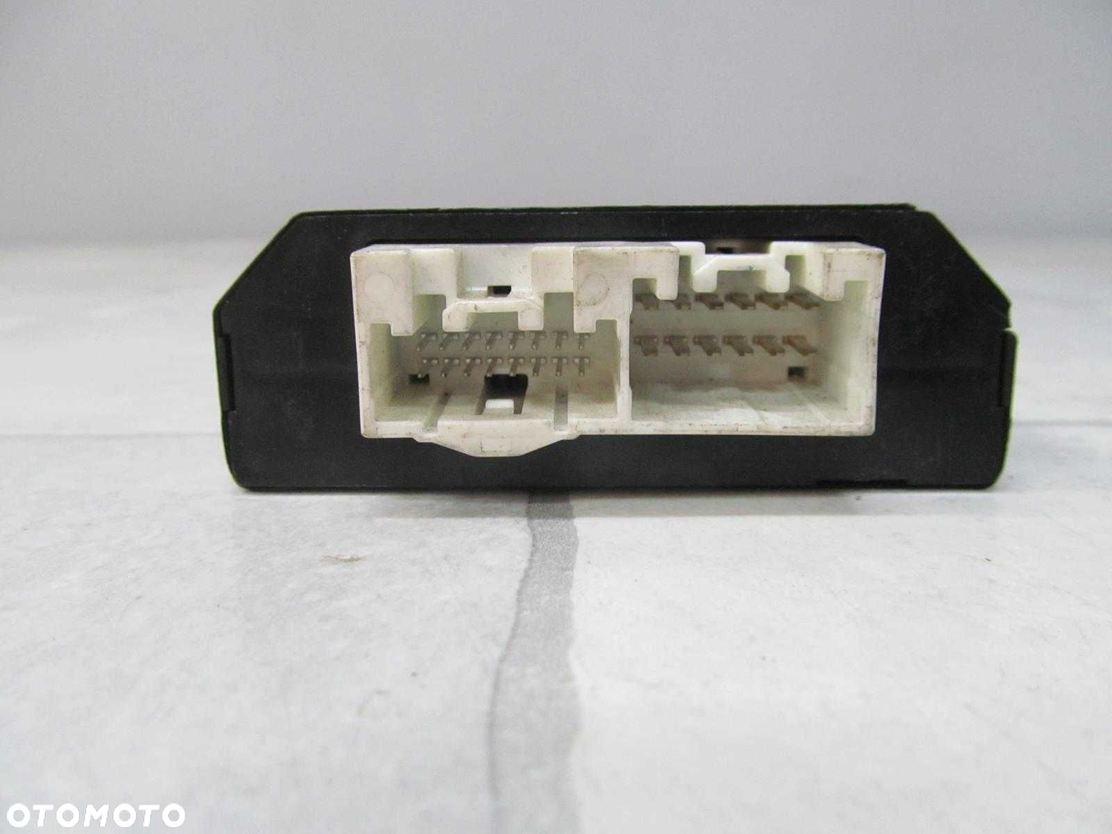 MAZDA 6 LIFT 05-07 MODUL STEROWNIK SWIATEL GR3D 67890A - 2