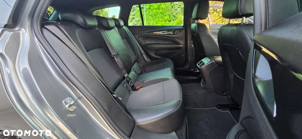 Opel Insignia 1.5 Business Elegance - 35