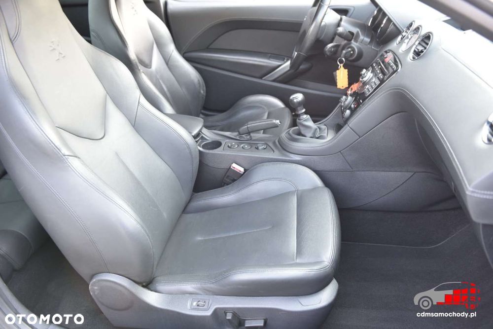Peugeot RCZ - 20