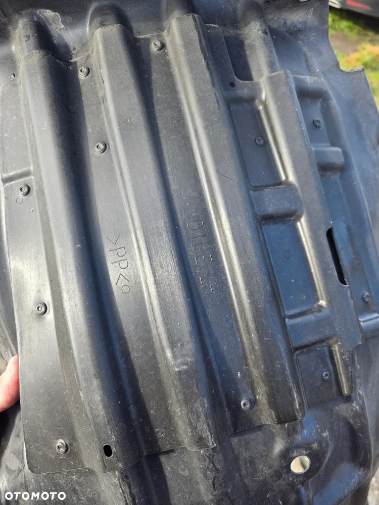 Nadkole Lewe przód przednie Mazda CX-3 CX3 D10E K7016 Nadkole lewy przód przednie Mazda CX-3 CX3 - 8