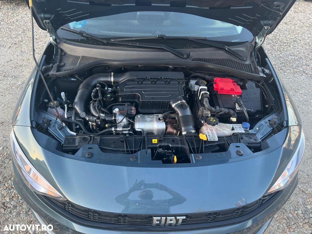 Fiat Tipo 1.5 Final City Life - 6
