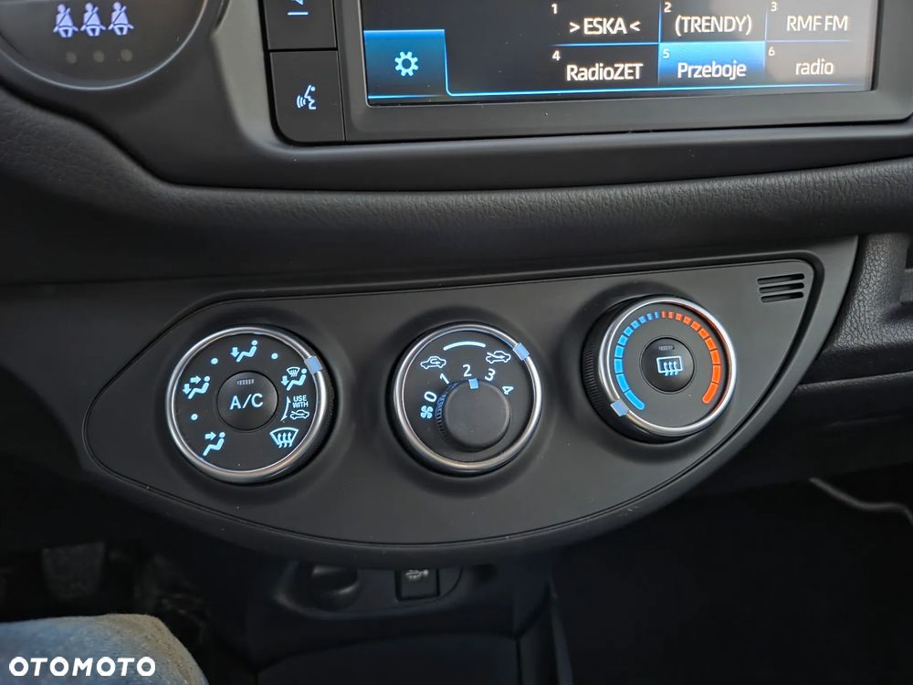 Toyota Yaris - 28