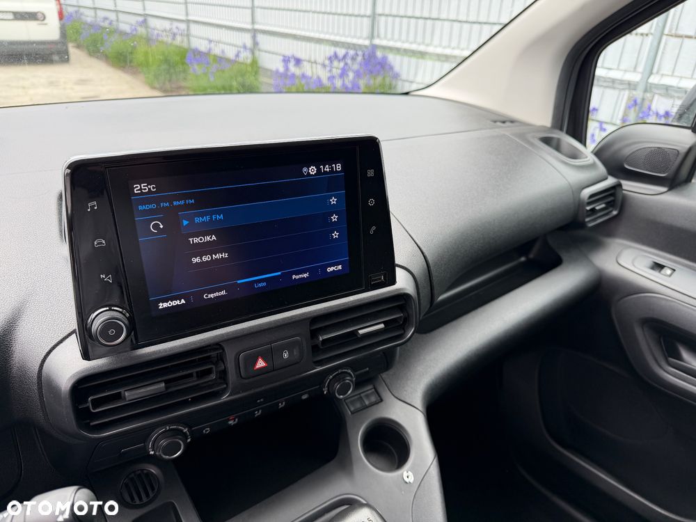 Peugeot Partner Long - 17