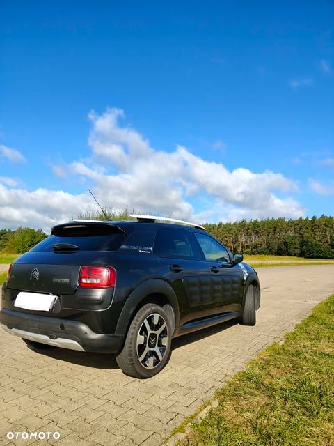 Citroën C4 Cactus Pure Tech 110 Stop&Start Shine Edition - 6