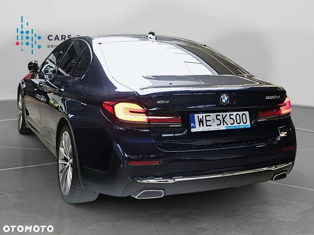 BMW Seria 5 - 31
