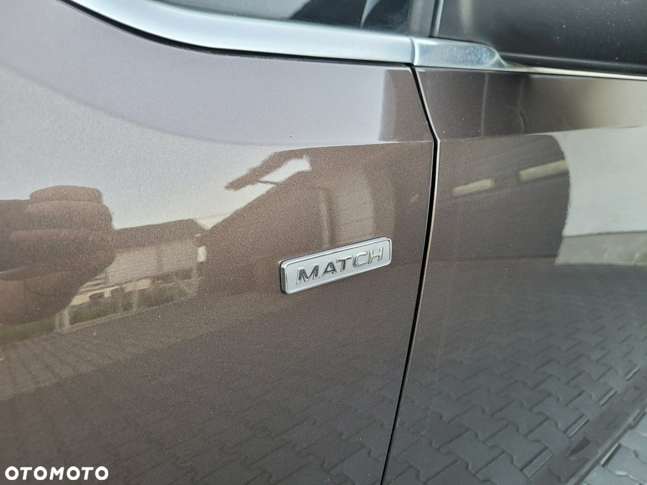 Volkswagen Sharan - 6
