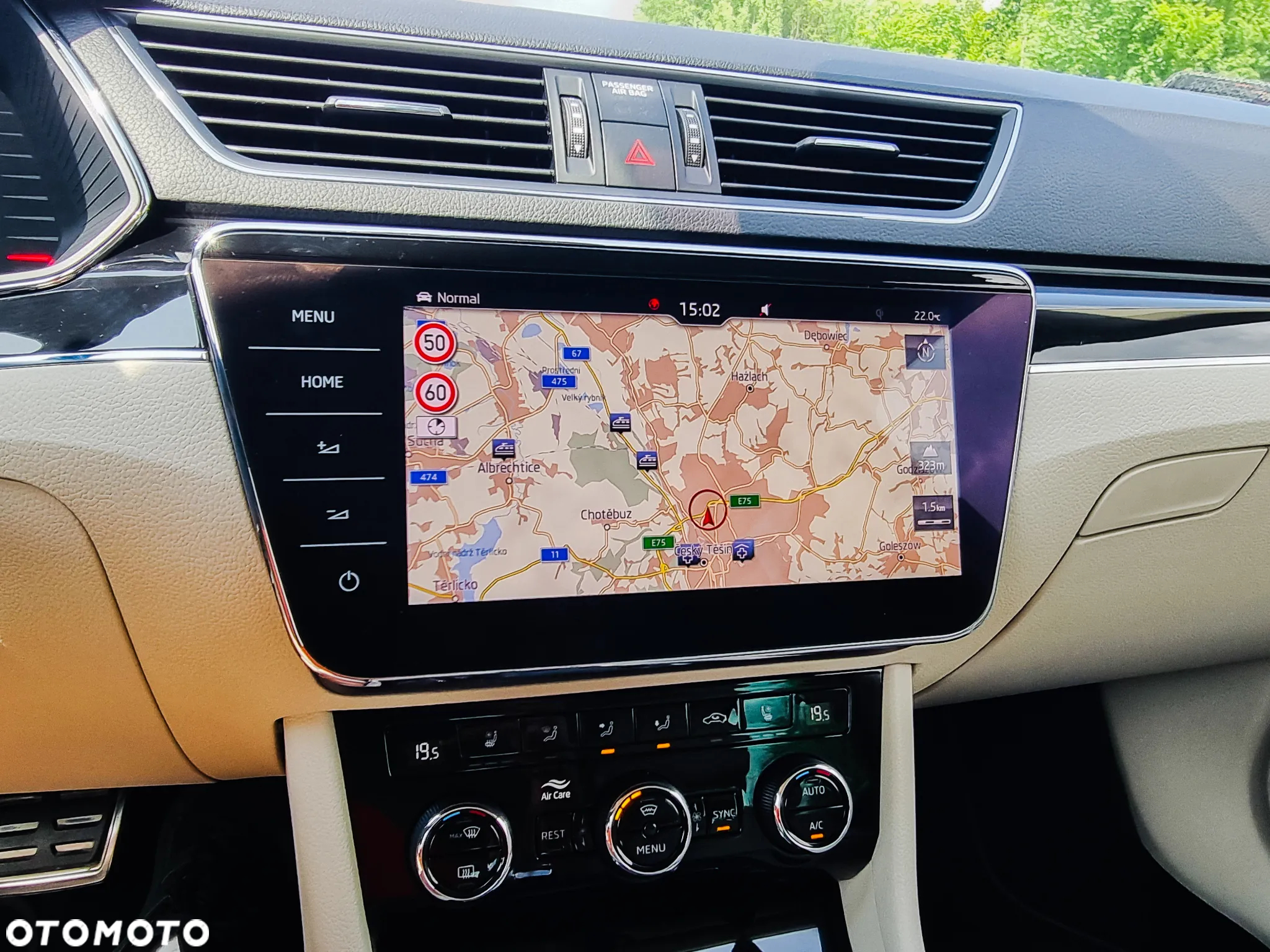 Skoda Superb 2.0 TDI 4x4 L&K DSG - 30