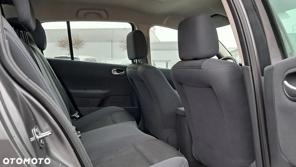 Renault Megane - 12